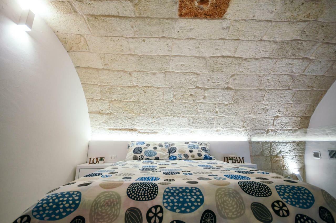 Cocca - Le Charme De Casa Mia Villa Polignano a Mare Exterior foto